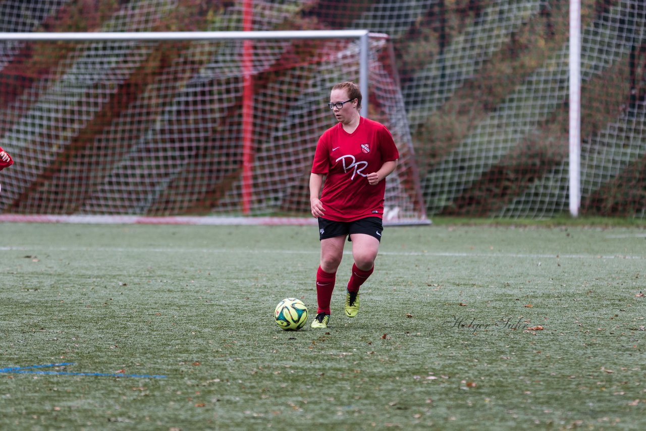 Bild 155 - Frauen Lieth : Halstenbek-Rellingen : Ergebnis: 2:0